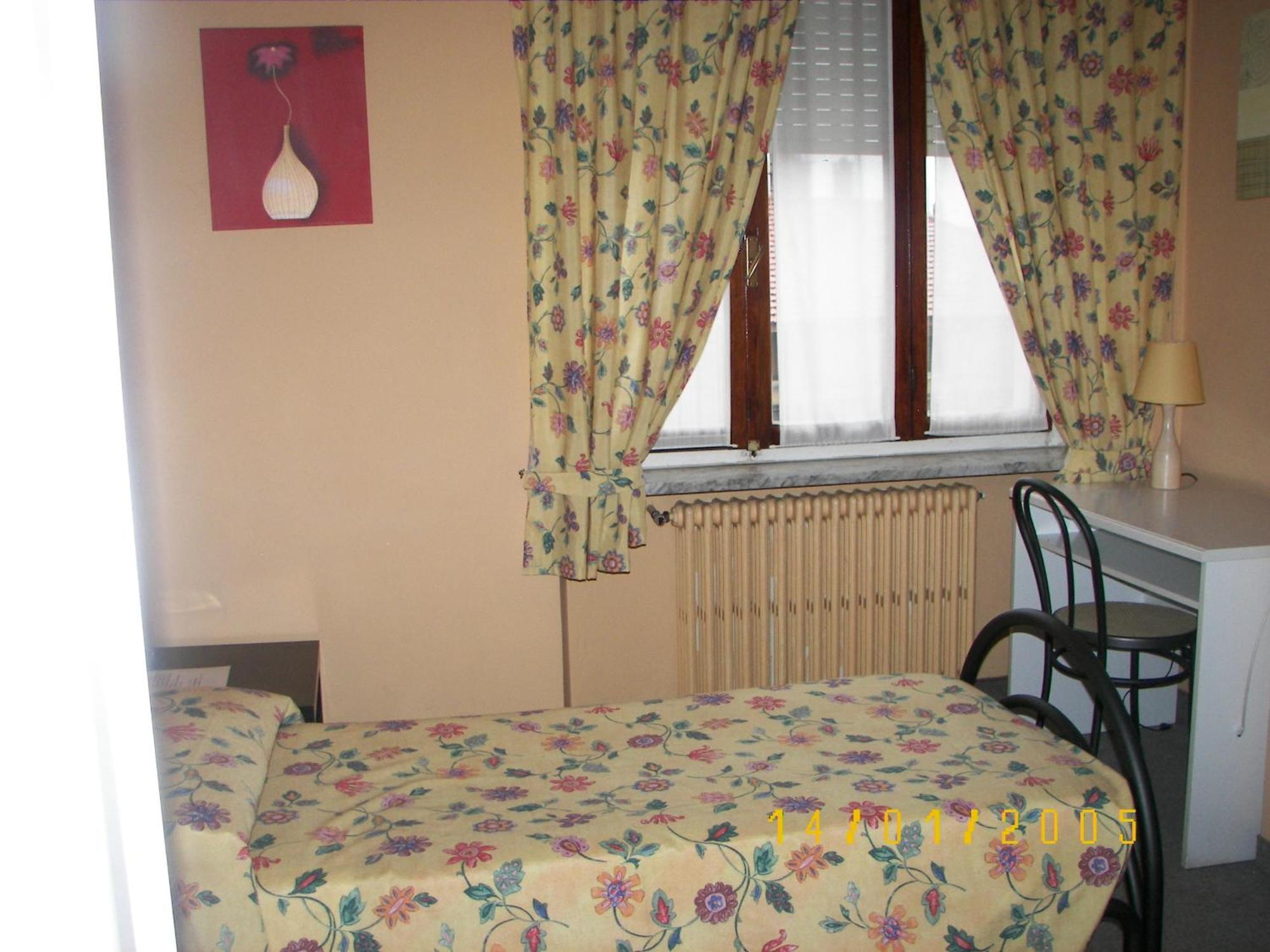לאנצו טורינזה Albergo Sangrila מראה חיצוני תמונה