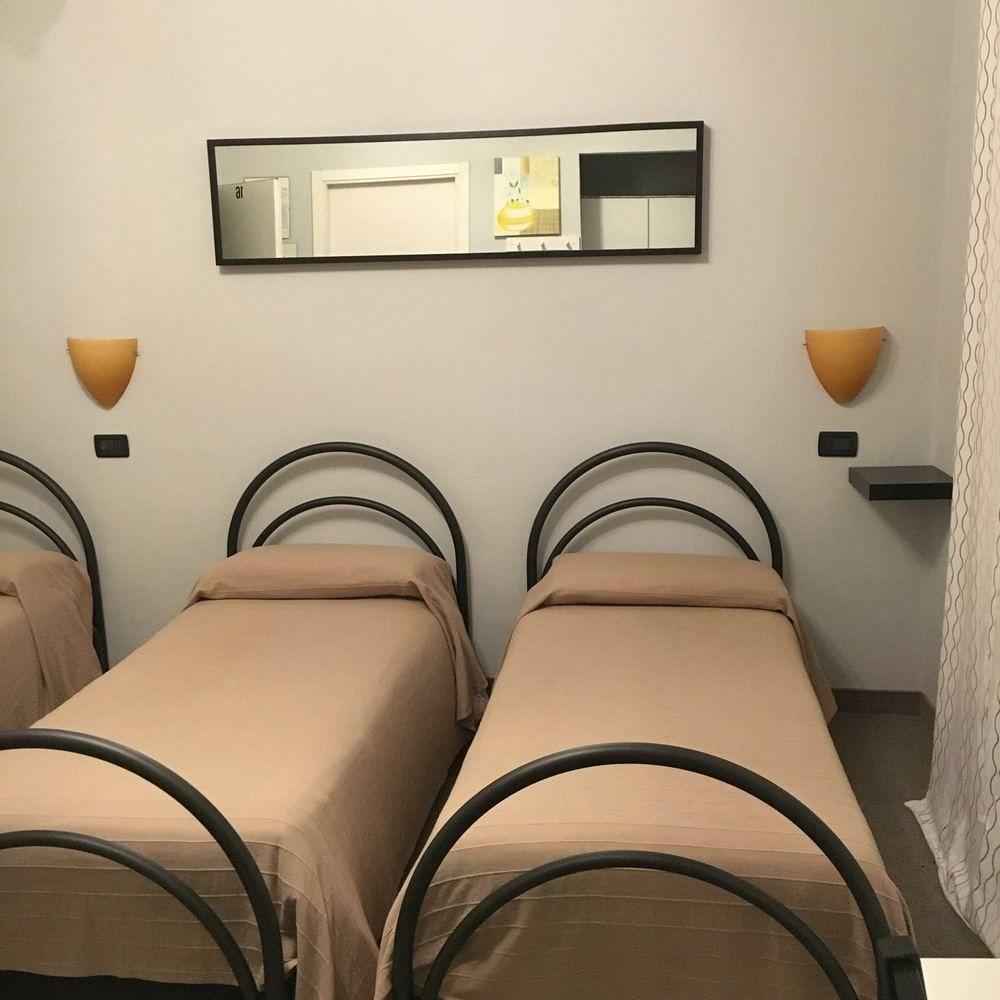לאנצו טורינזה Albergo Sangrila מראה חיצוני תמונה