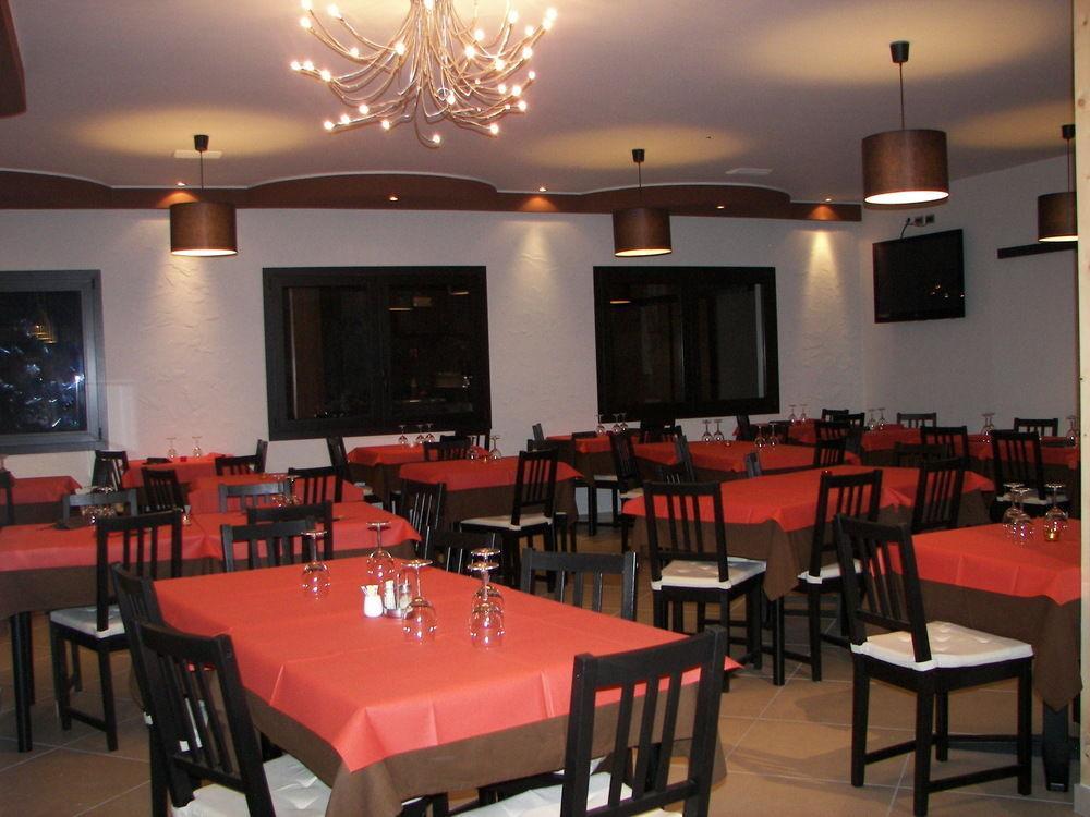 לאנצו טורינזה Albergo Sangrila מראה חיצוני תמונה