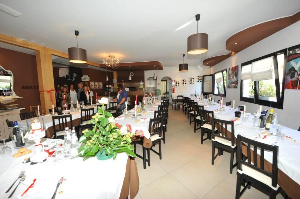 לאנצו טורינזה Albergo Sangrila מראה חיצוני תמונה